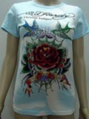 cheap Ed Hardy shirt(Women)-699